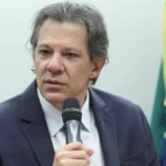 Haddad critica PM por seguir motorista de forma 'ostensiva' em SP