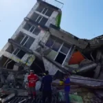 Colômbia nega recusa de ajuda por motivos ideológicos