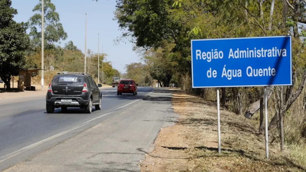 Transporte de Água Quente ganha 12 novas viagens a partir de segunda