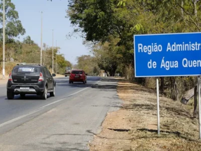 Transporte de Água Quente ganha 12 novas viagens a partir de segunda