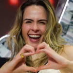 Ana Paula Renault vence BBB 26 e arrasta fãs no SP2B