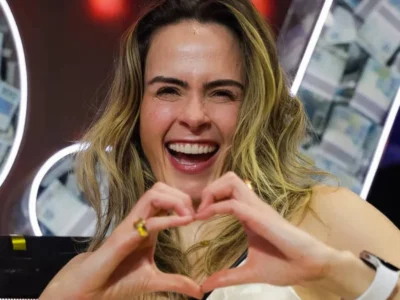 Ana Paula Renault vence BBB 26 e arrasta fãs no SP2B