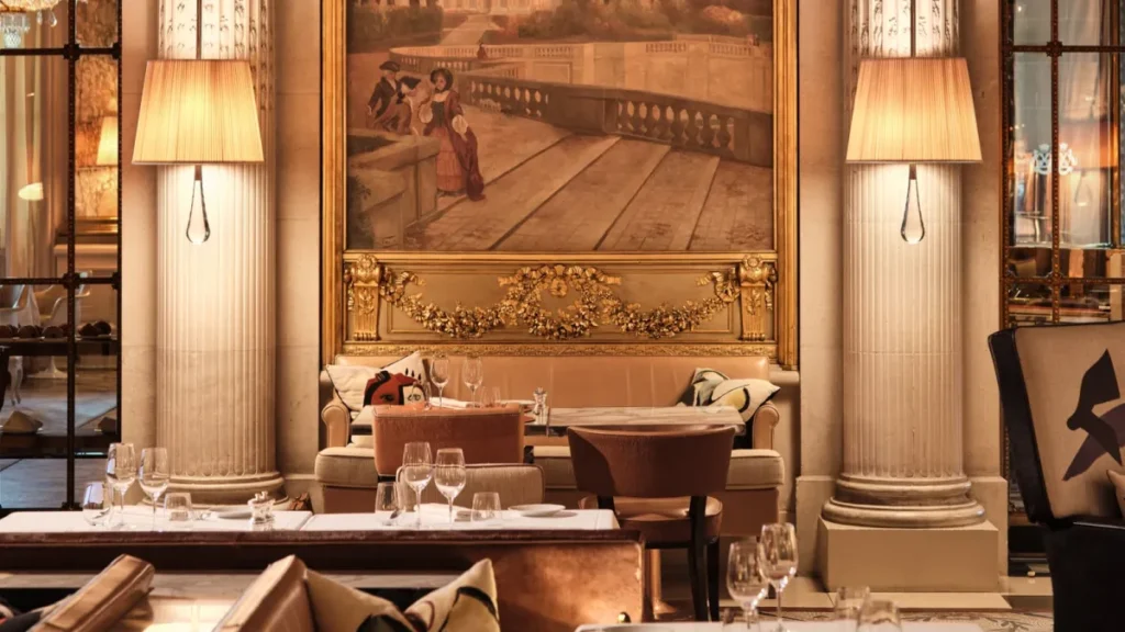 Paris: roteiro gastronômico de luxo entre arte e alta cozinha
