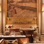 Paris: roteiro gastronômico de luxo entre arte e alta cozinha