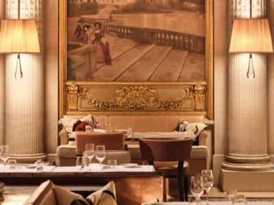 Paris: roteiro gastronômico de luxo entre arte e alta cozinha