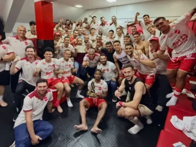 Vila Nova vence clássico contra Atlético-GO e se reabilita na Série B