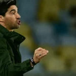 Abel Ferreira admite má fase do Palmeiras: 'Não estamos bem