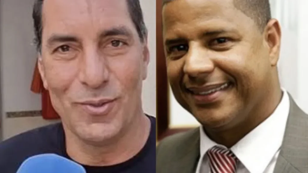 Marcelinho e Edmundo superam fortuna de políticos; veja valores