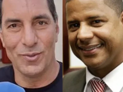 Marcelinho e Edmundo superam fortuna de políticos; veja valores