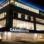 Casas Bahia avalia recuperação judicial e tem prejuízo bilionário
