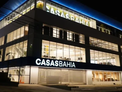 Casas Bahia avalia recuperação judicial e tem prejuízo bilionário