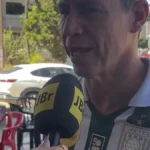 Cappelli inicia campanha com agenda em Samambaia e Gama