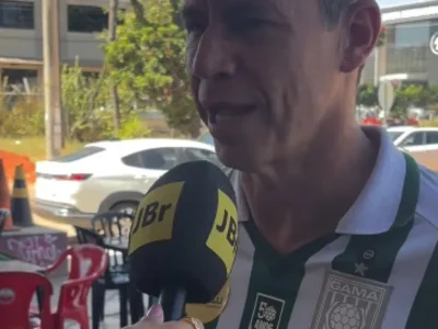 Cappelli inicia campanha com agenda em Samambaia e Gama
