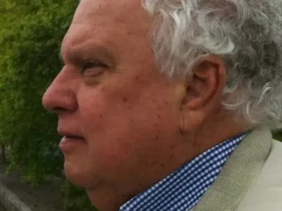 Luiz Gutemberg, ícone do jornalismo de Brasília, morre aos 89