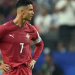 Cristiano Ronaldo anuncia: "Este é meu último ano no futebol